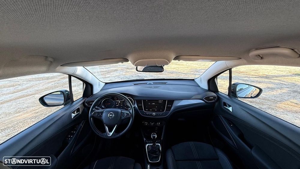 Opel Crossland 1.2 Ultimate - 19