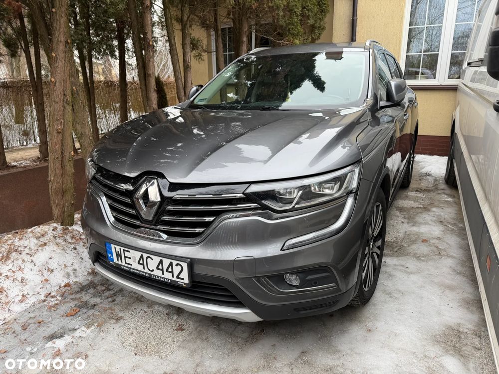 Renault Koleos 2.0 dCi Initiale Paris 4x4 X-Tronic - 31