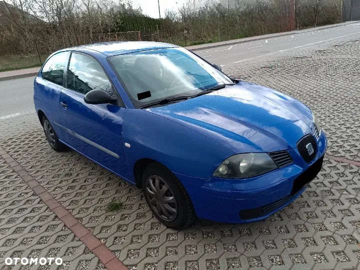 Seat Ibiza - 3