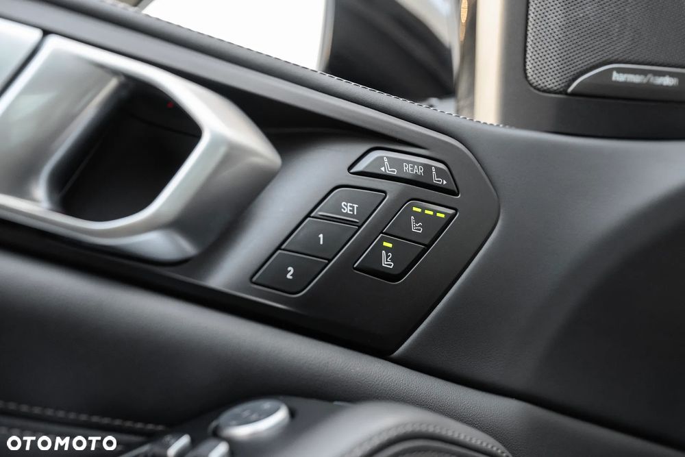 BMW X7 - 15