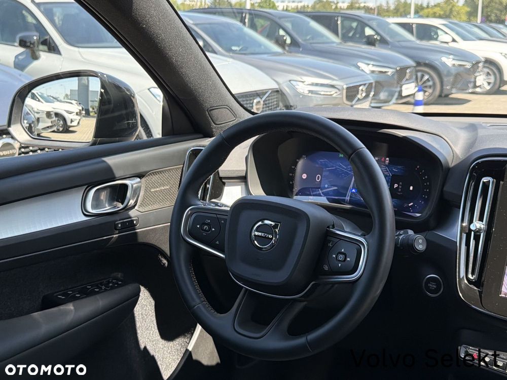 Volvo XC 40 - 13
