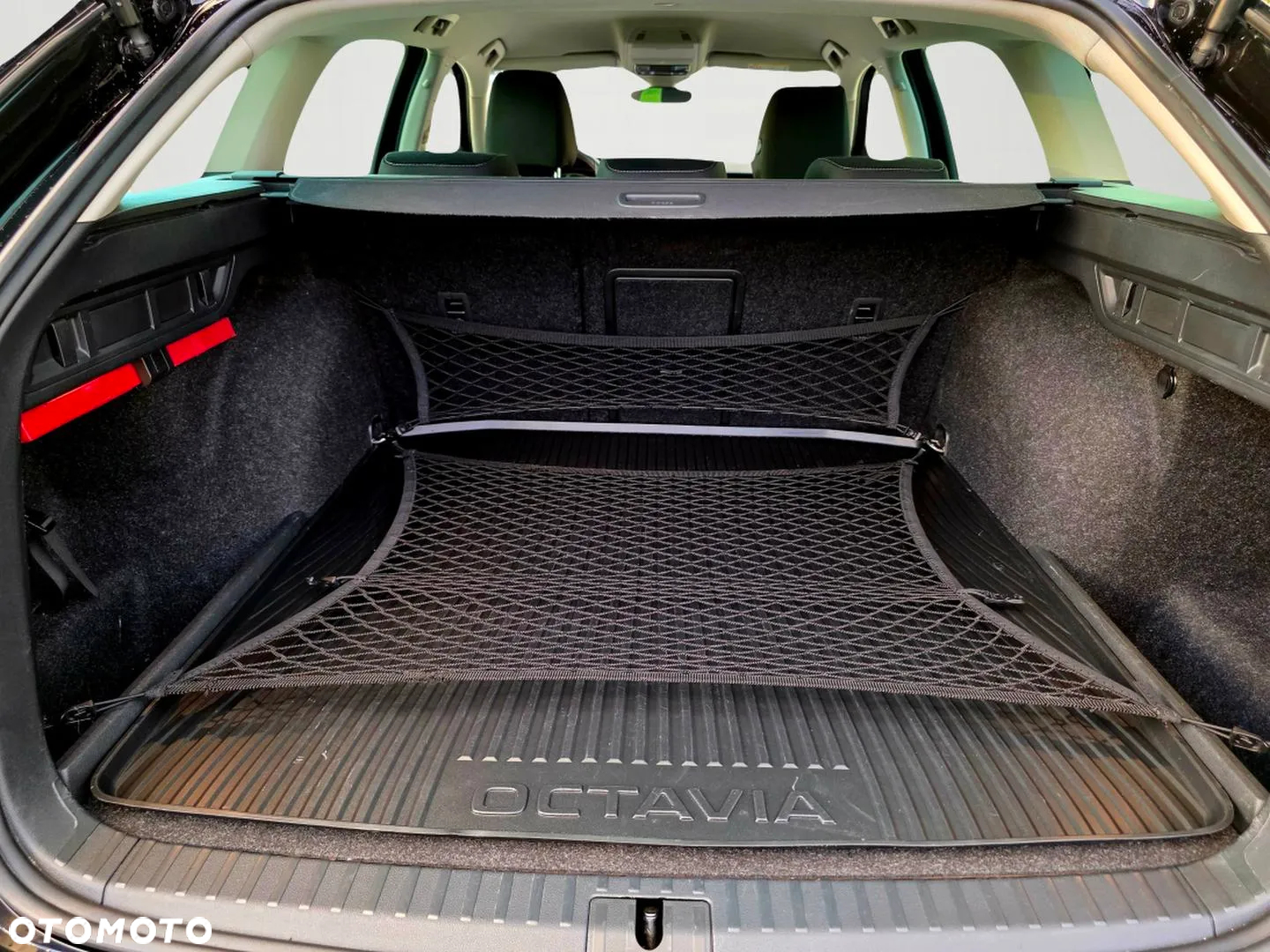 Skoda Octavia 1.4 TSI Plug-In Hybrid Ambition DSG - 10