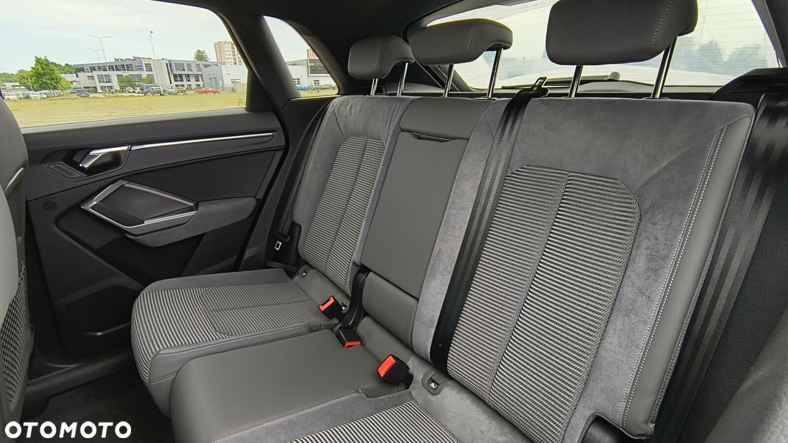 Audi Q3 - 37