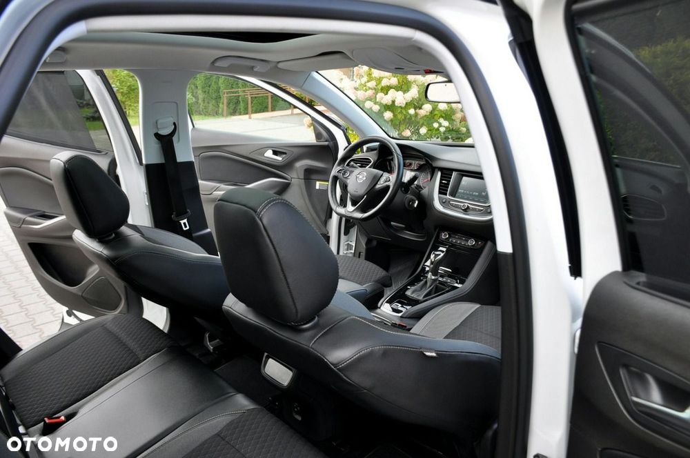 Opel Grandland X - 24