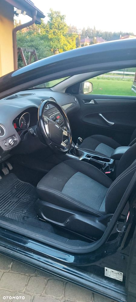 Ford Mondeo 1.6 TDCi Trend - 8