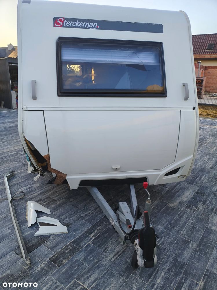 Sterckeman 420 Cp - 11