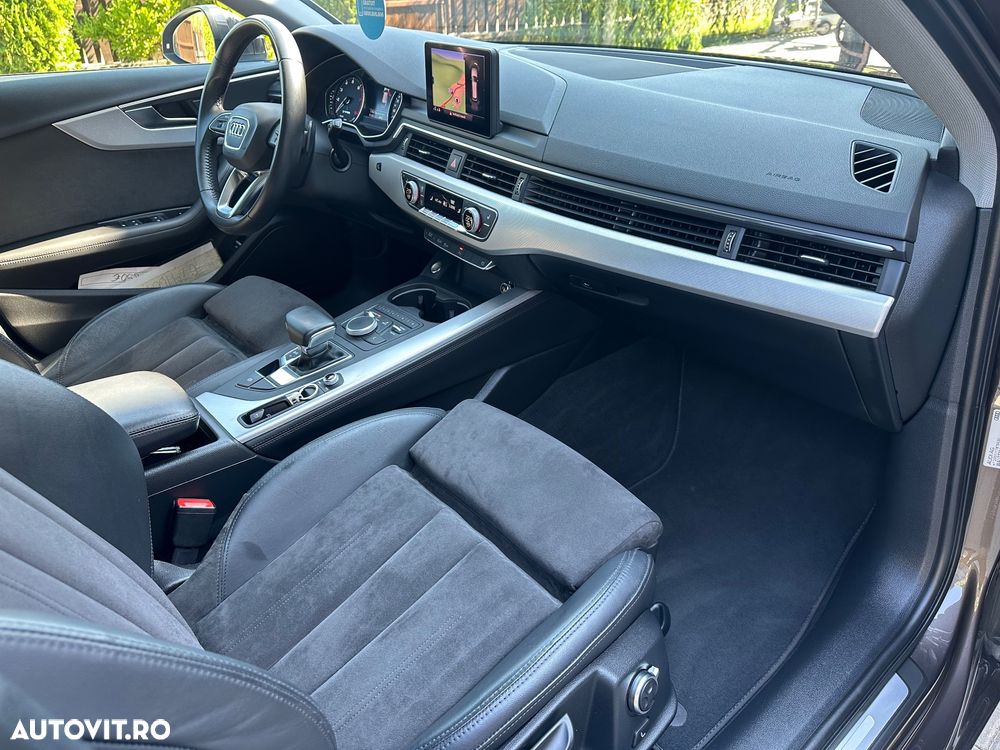 Audi A4 Avant - 13