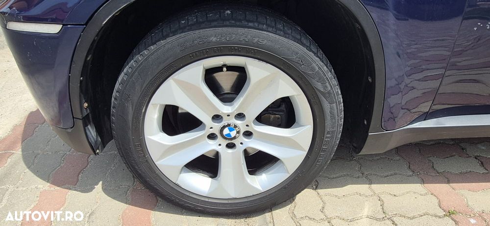 BMW X6 - 17