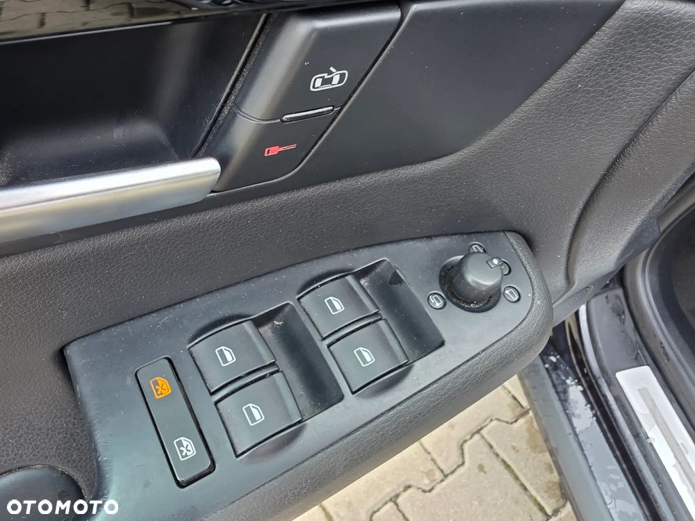 Seat Exeo 2.0 TDI CR Sport - 16