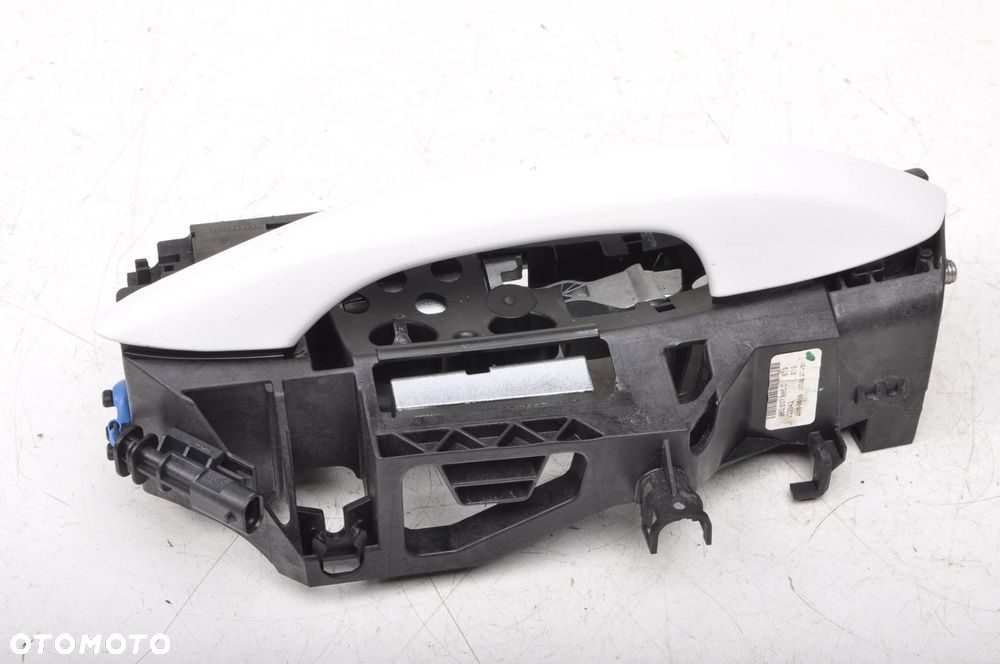 PORSCHE 718 CAYMAN 982 KLAMKA DRZWI LEWY PRZÓD 982837885C - 1