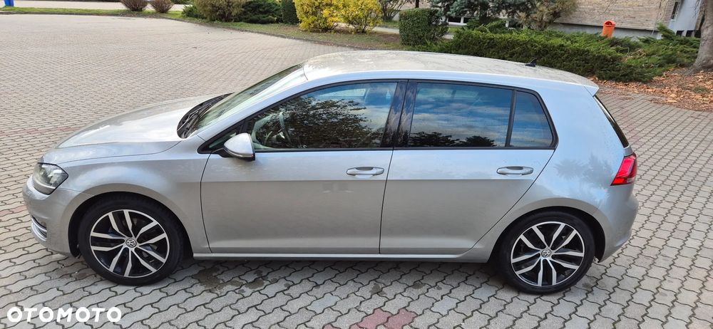 Volkswagen Golf VII 1.4 TSI BMT Highline - 6