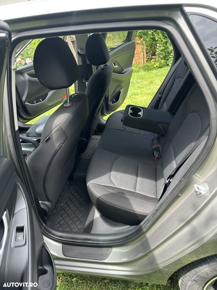 Hyundai i30 1.5 T-GDI MHEV 160CP 7DCT Highway - 15