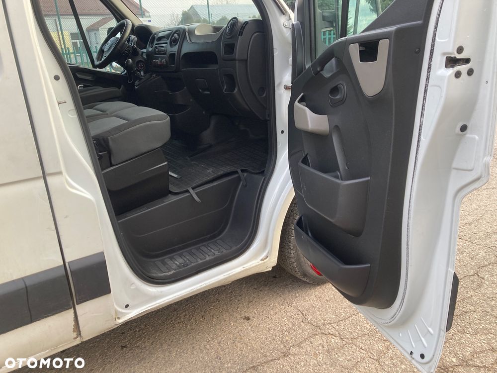 Renault Master - 14