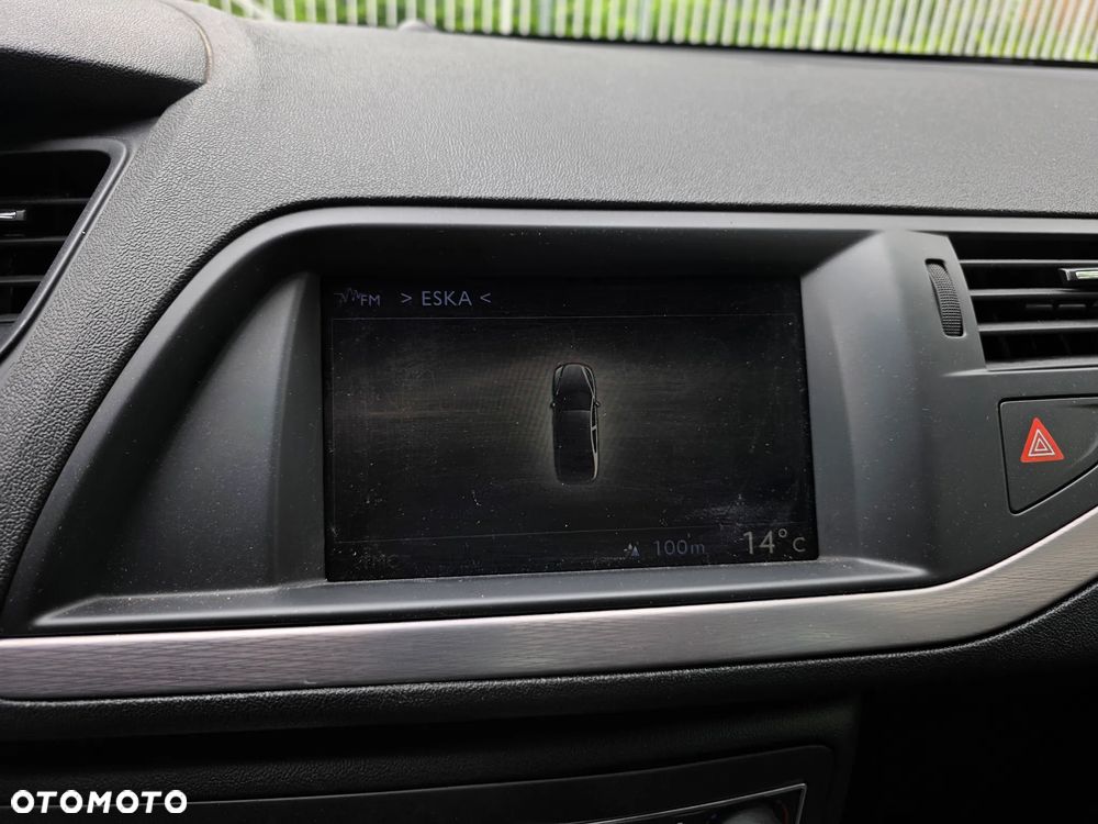 Citroën C5 2.0 HDi Exclusive - 13