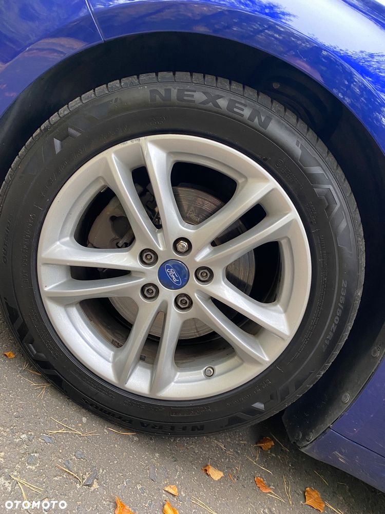 Ford Mondeo 1.5 EcoBoost Titanium - 40