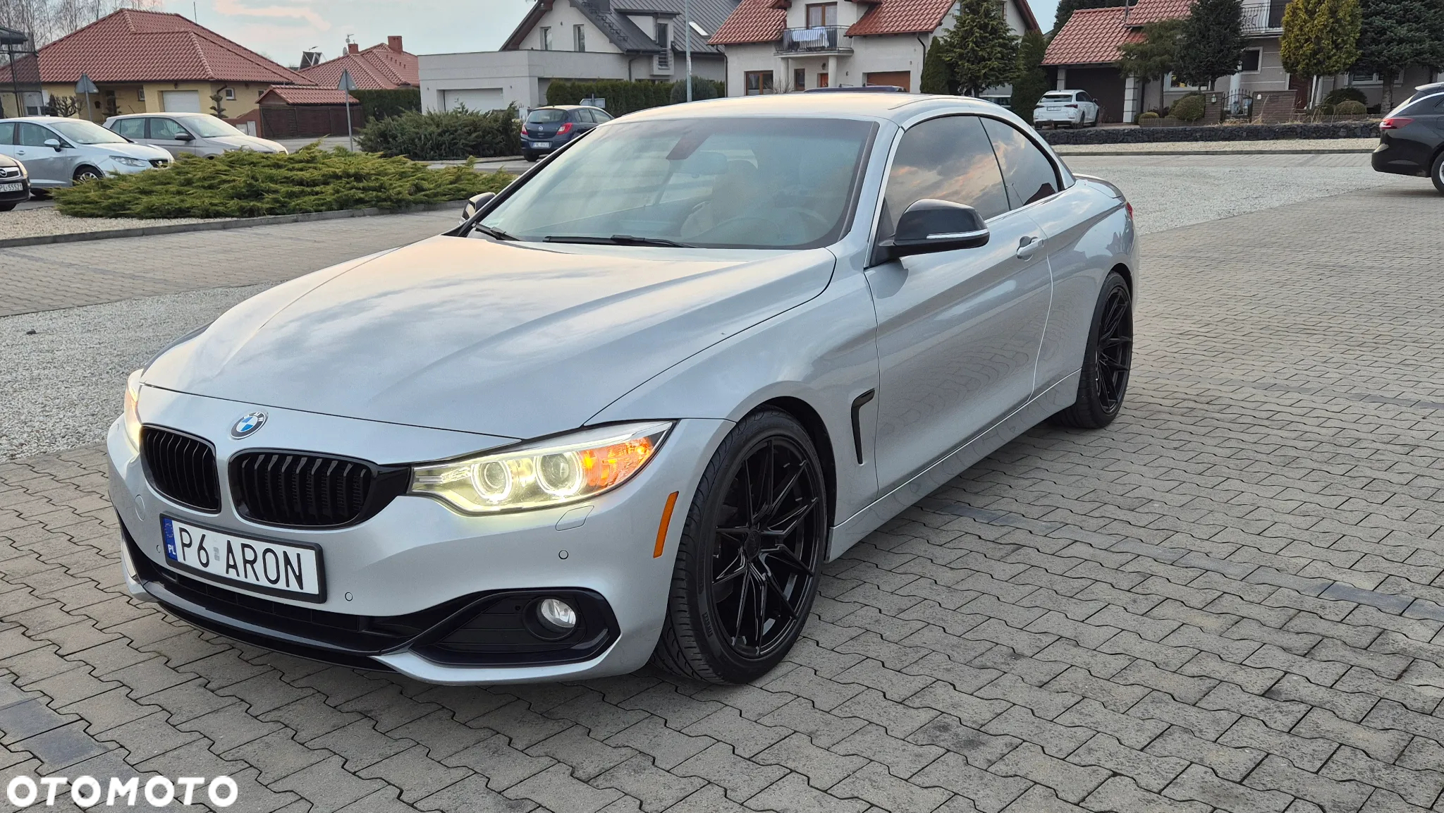 BMW Seria 4 - 38