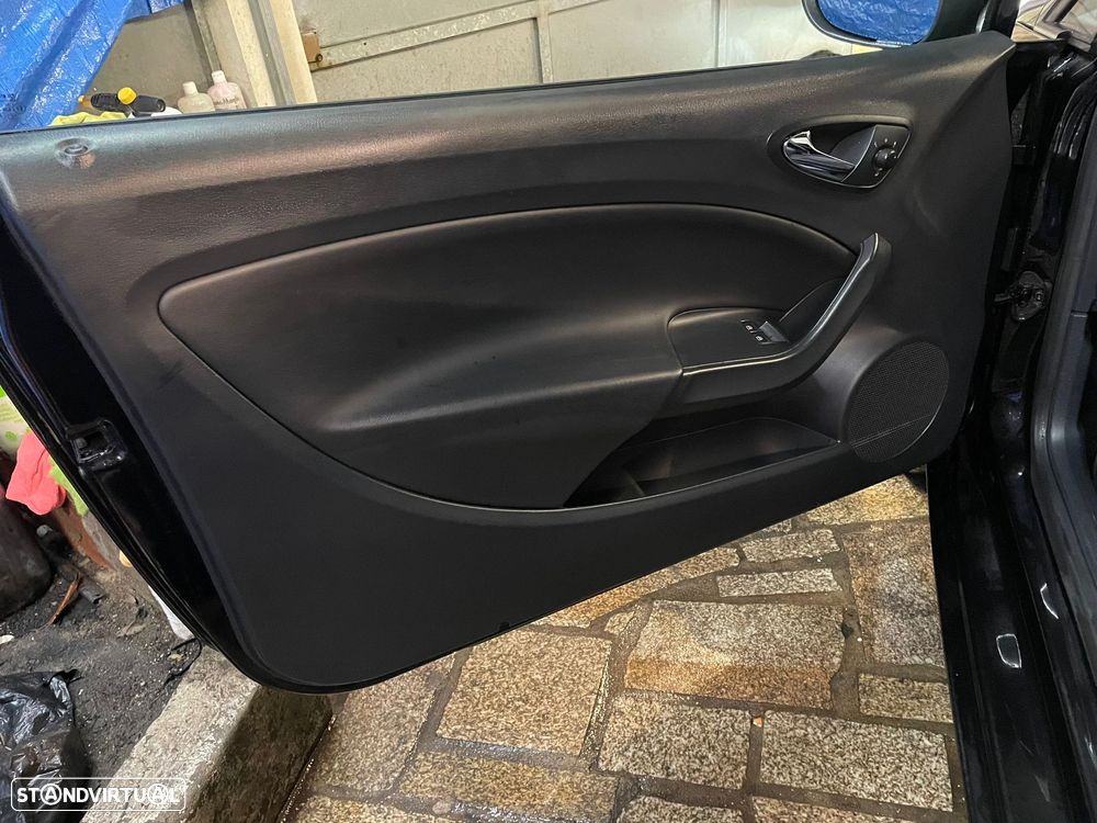 SEAT Ibiza 1.2 TSI FR - 24