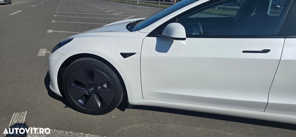 Tesla Model 3 RWD Hinterradantrieb - 12