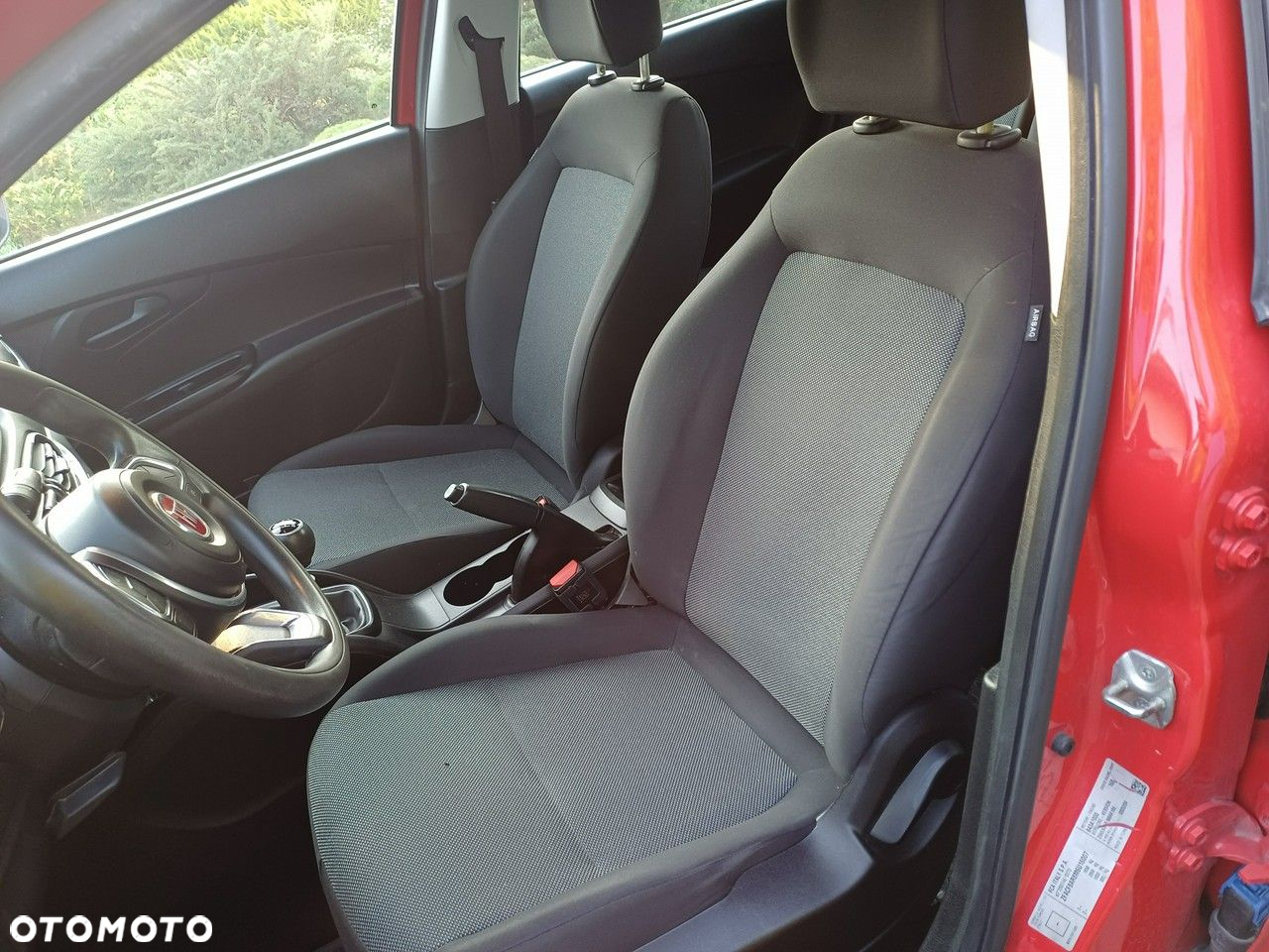 Fiat Tipo - 11