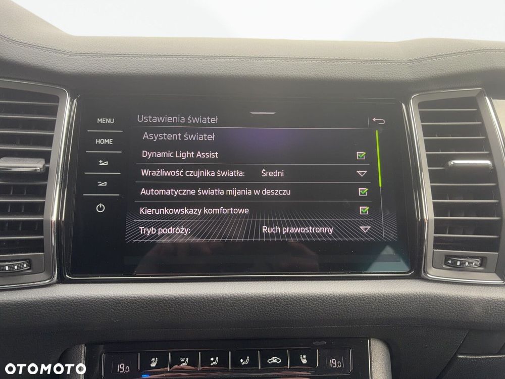 Skoda Kodiaq - 20