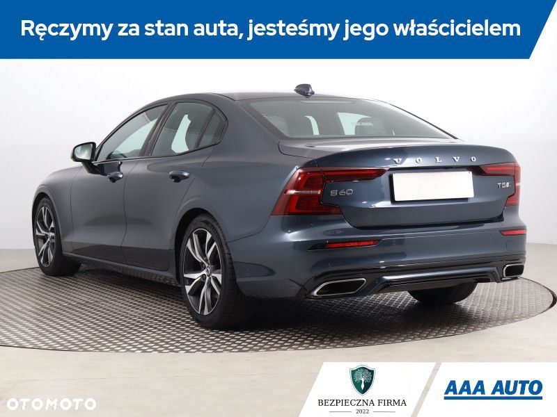 Volvo S60 - 5