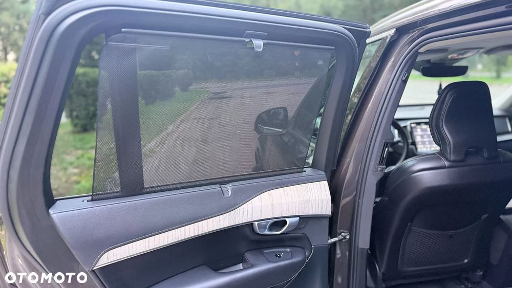 Volvo XC 90 - 19