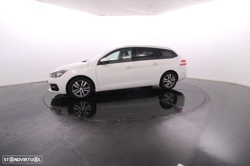 Peugeot 308 SW 1.5 BlueHDi Style - 2