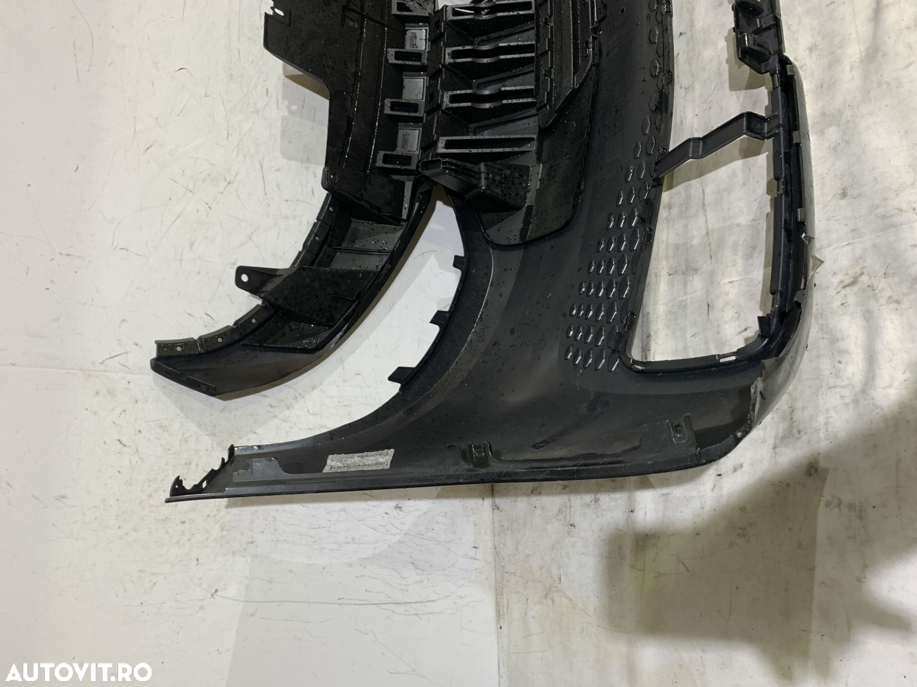 Bara fata VW ID3, 2019, 2020, 2021, 2022, 2023, 2024, cod origine OE 10A807221. - 8