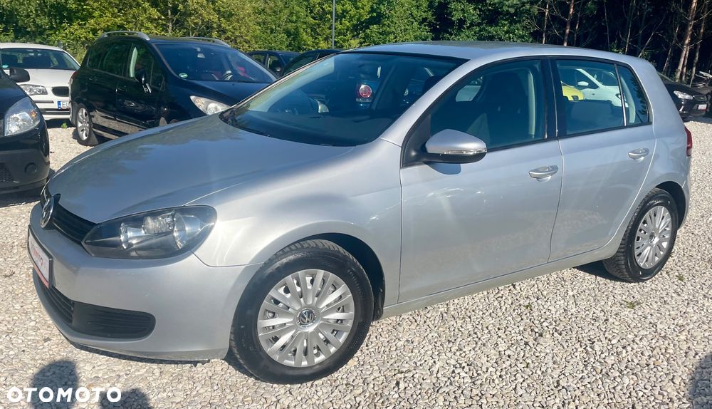Volkswagen Golf - 15