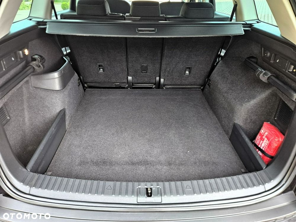 Skoda Kodiaq - 36