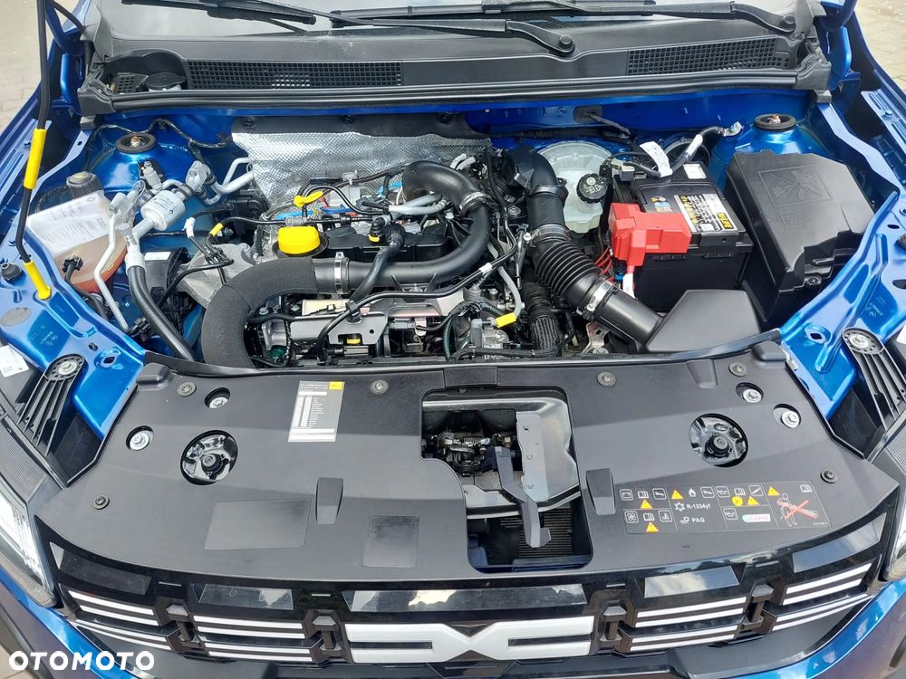 Dacia Sandero Stepway - 27