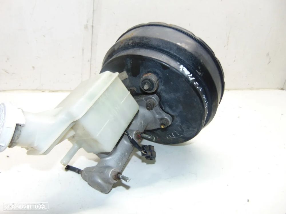 Mitsubishi L400 servo-freio - 6