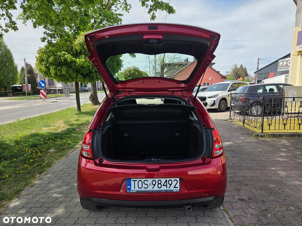 Citroën C3 VTi 120 Exclusive - 25