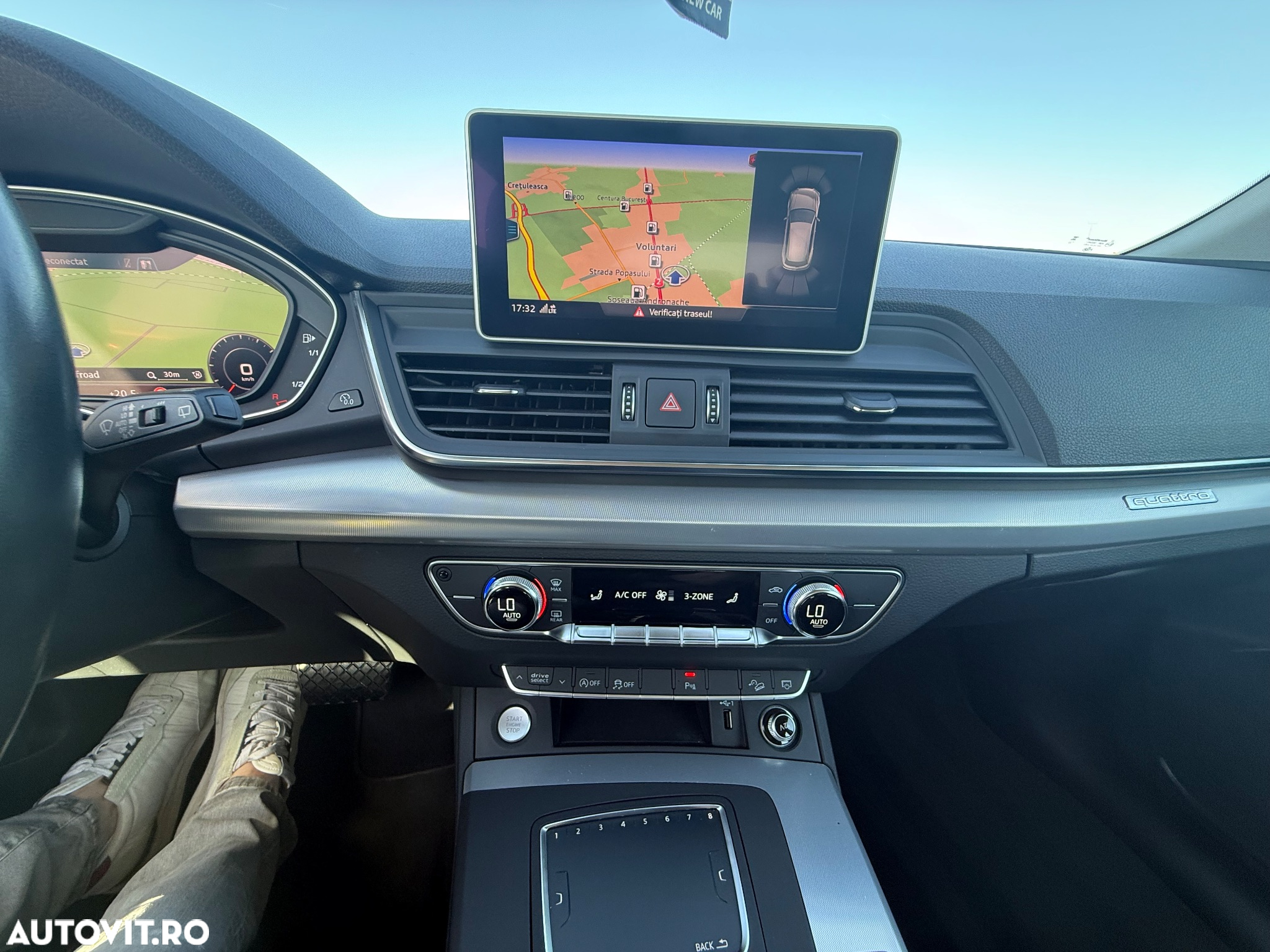 Audi Q5 2.0 40 TDI quattro S tronic Sport - 21