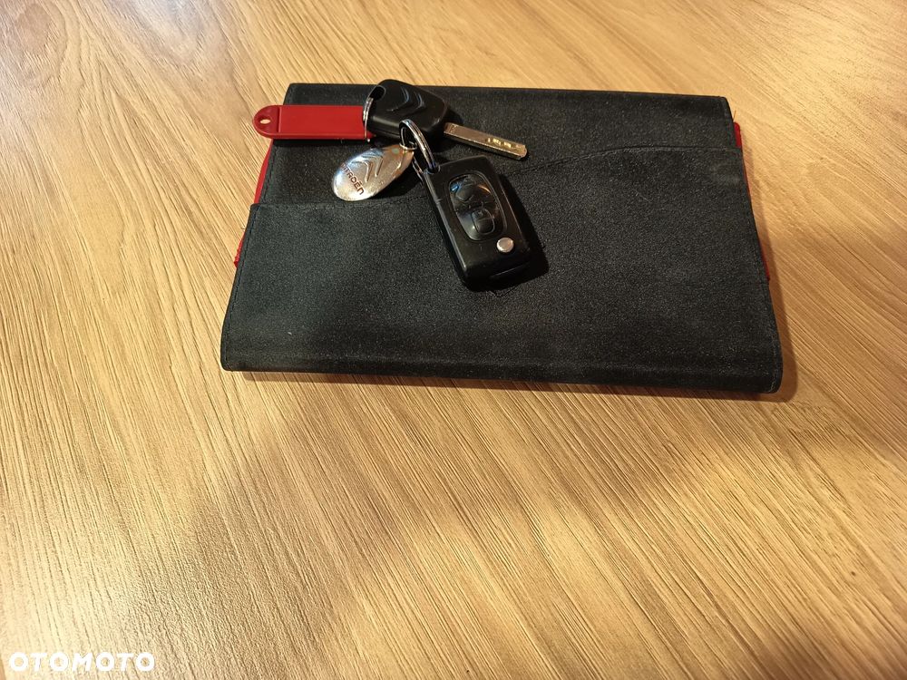 Citroën C3 1.4 HDi Seduction - 15