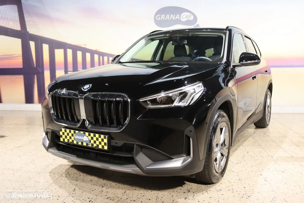 BMW X1 xDrive25e - 2