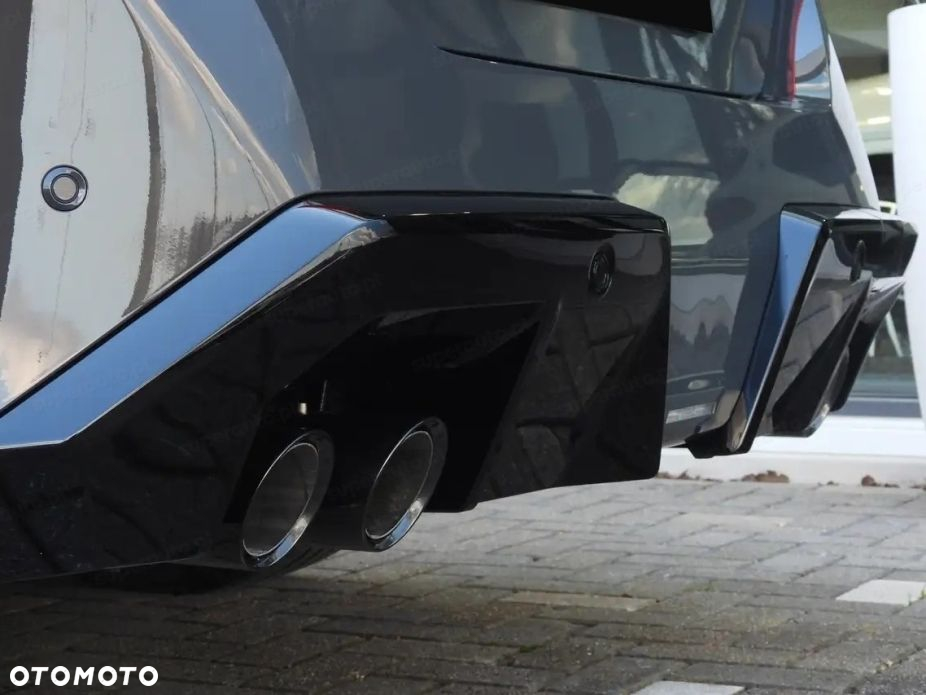 BMW M5 - 7