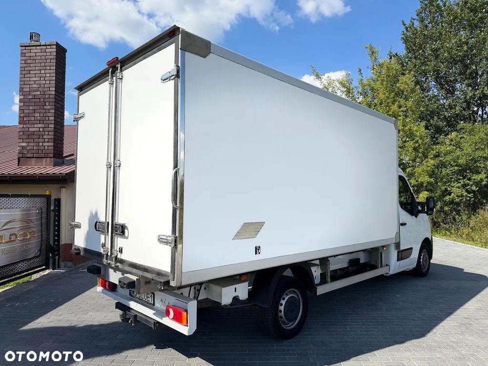 Renault MASTER - 5
