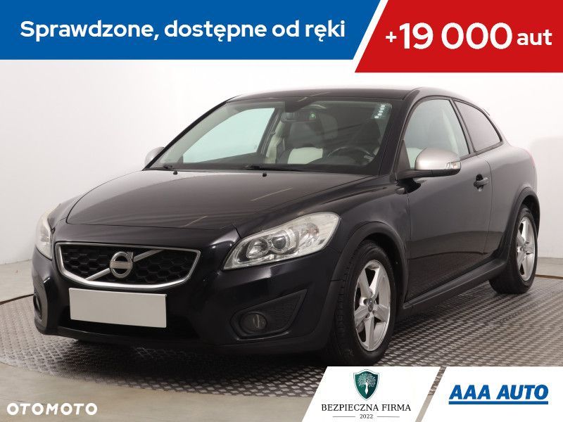 Volvo C30 - 1