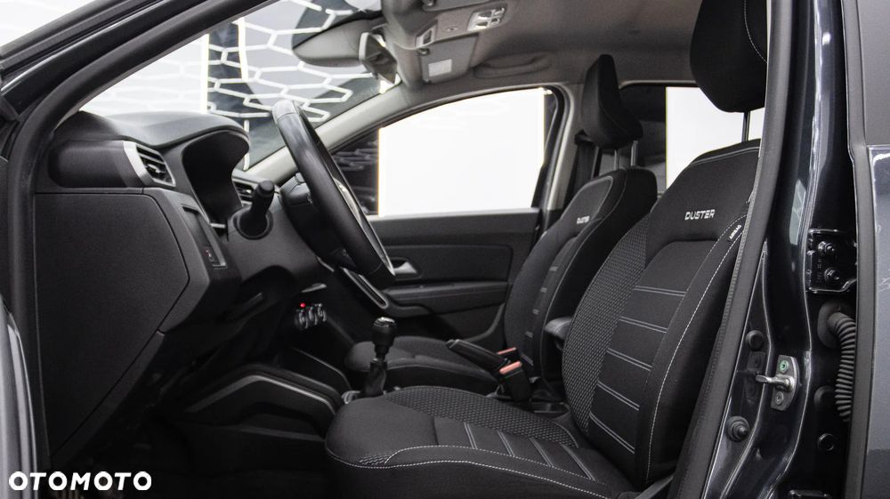 Dacia Duster 1.0 TCe Expression - 18