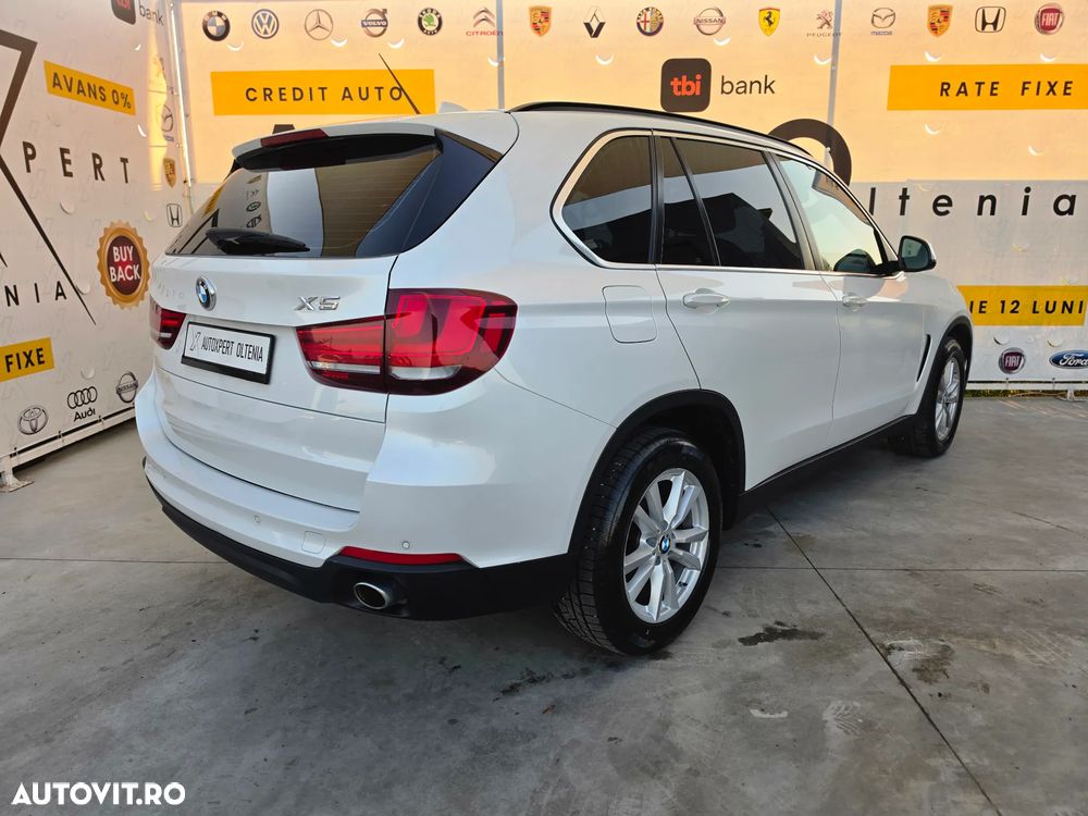 BMW X5 xDrive25d - 6
