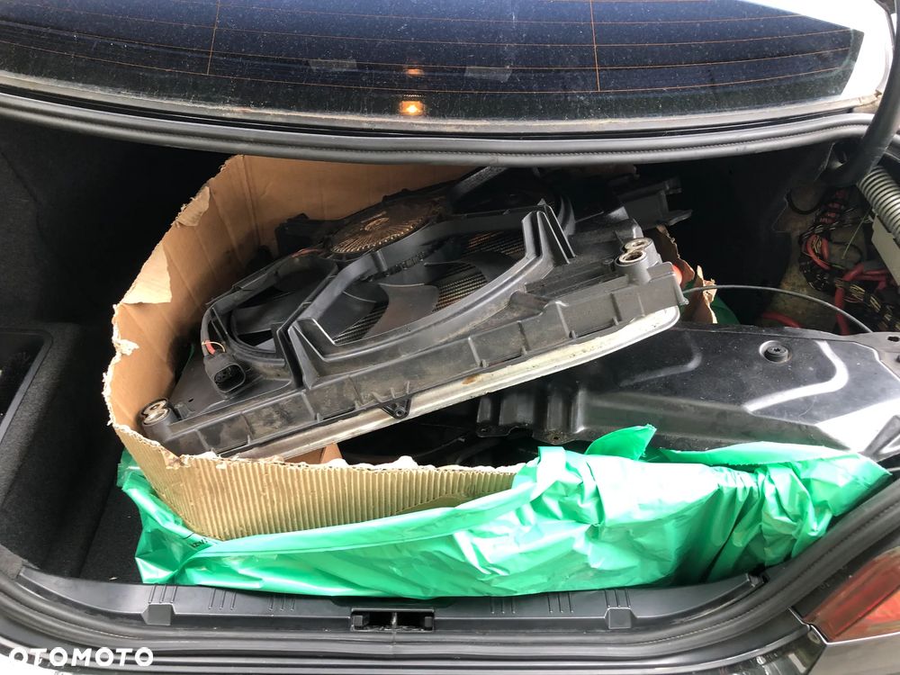 BMW Seria 5 - 40