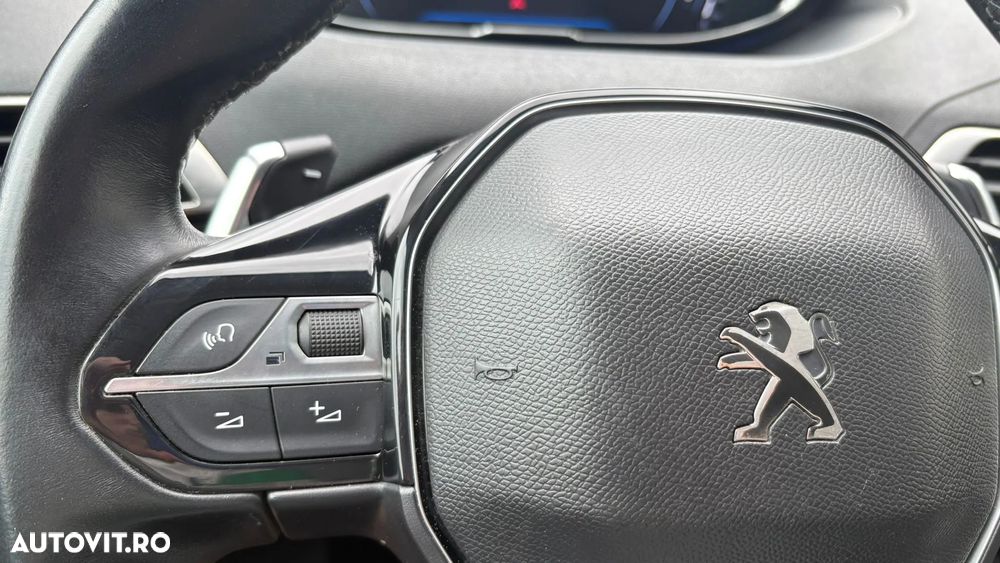 Peugeot 3008 - 27