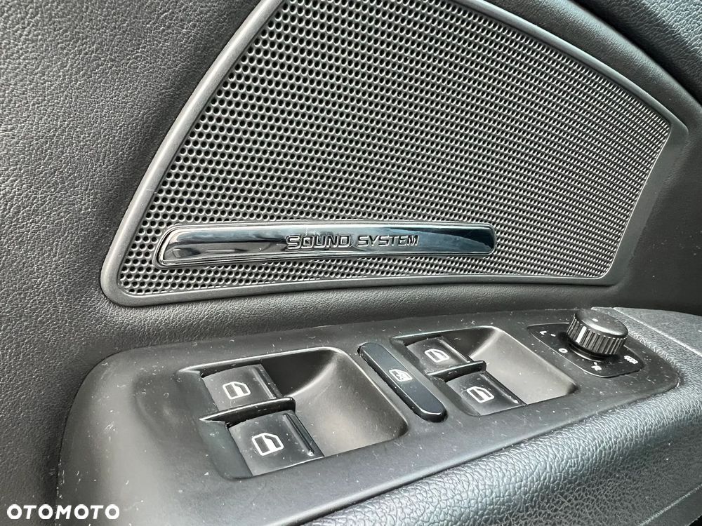 Skoda Superb 2.0 TSI Platinum DSG - 21