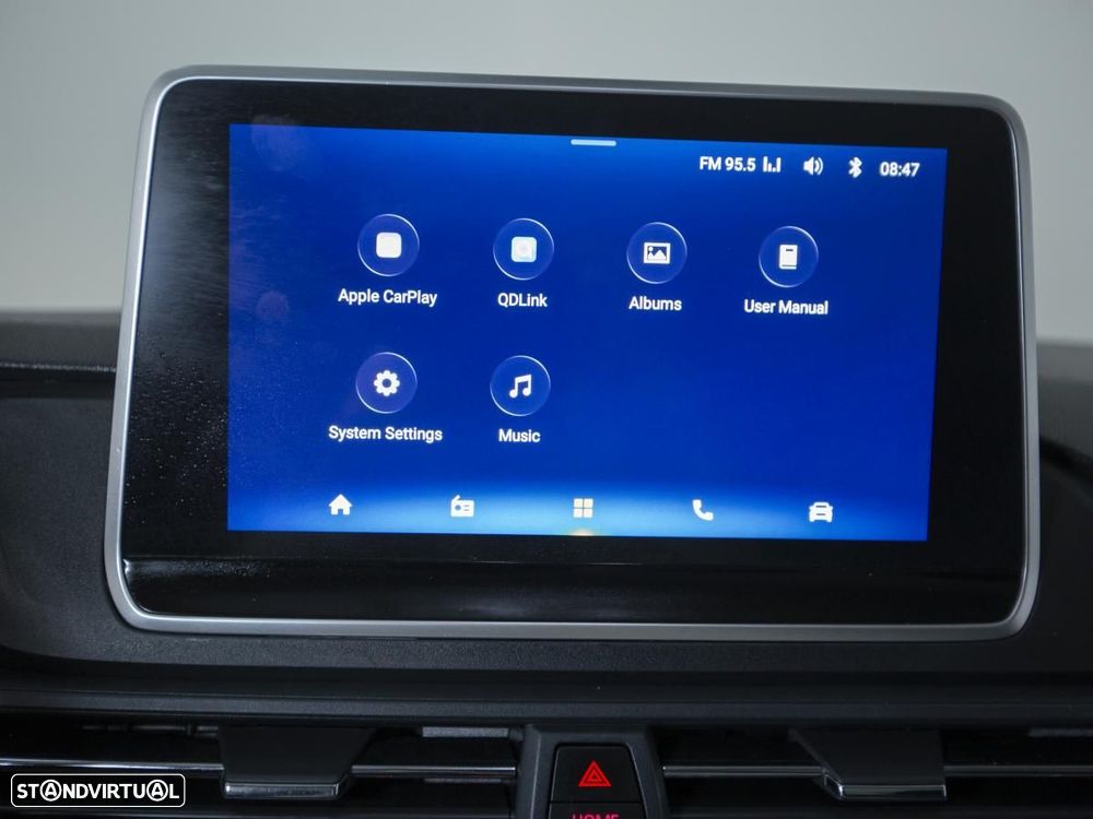 Maxus Deliver 9 2.0 transporter c/iva - 18