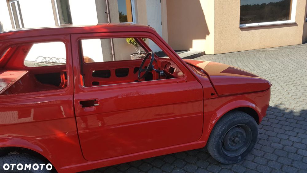 Fiat 126 - 4