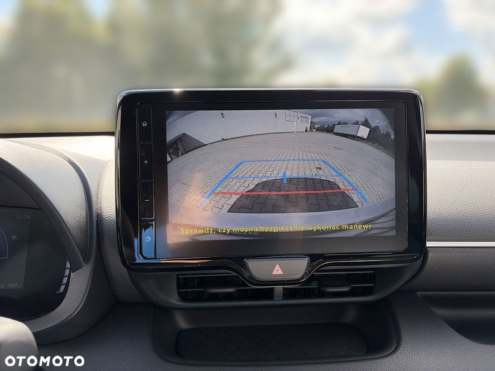Toyota Yaris Hybrid 1.5 Style - 24