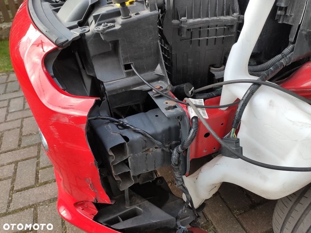 Ford Fiesta 1.25 Trend EU6 - 32
