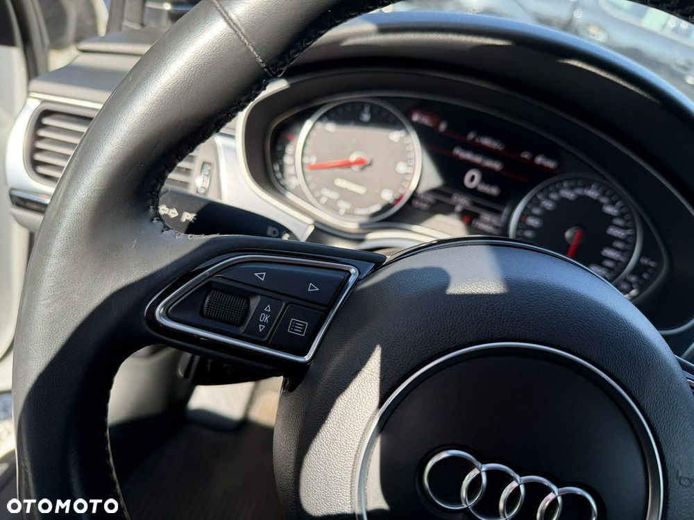 Audi A6 Allroad 3.0 TDI Quattro S tronic - 18