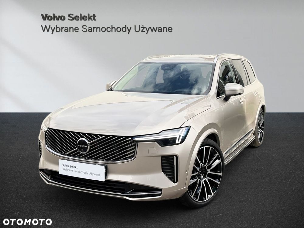 Volvo XC 90